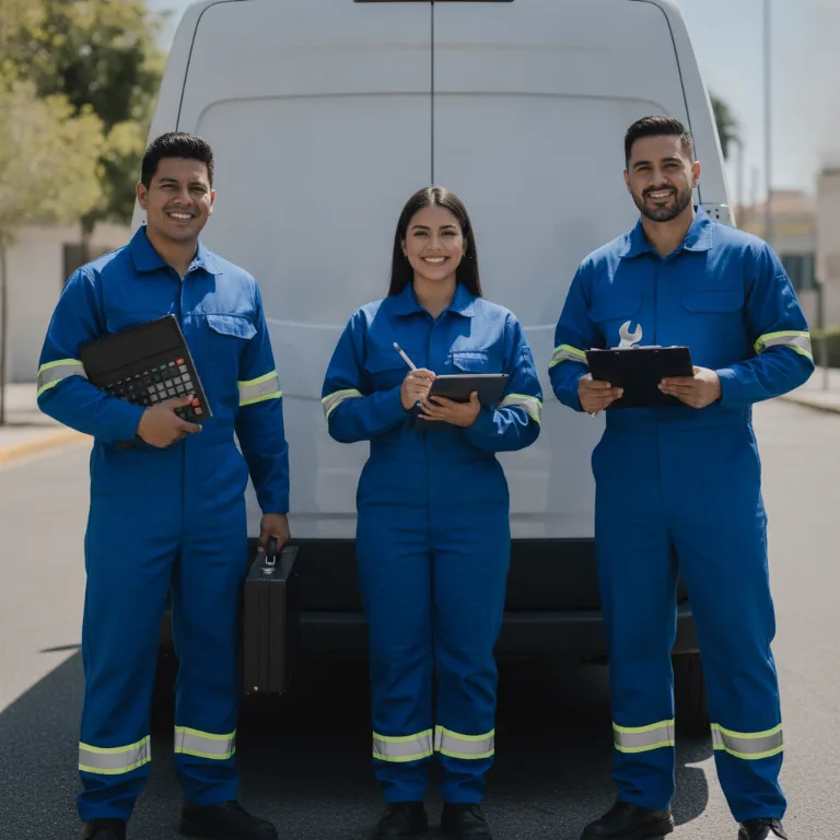 Contador Público Certificado equipo en Tepeji del Rio de Ocampo